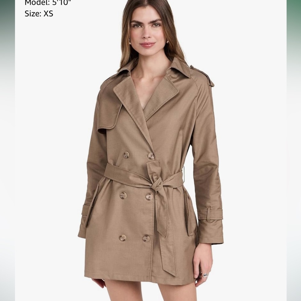 Lioness trencherous mini
